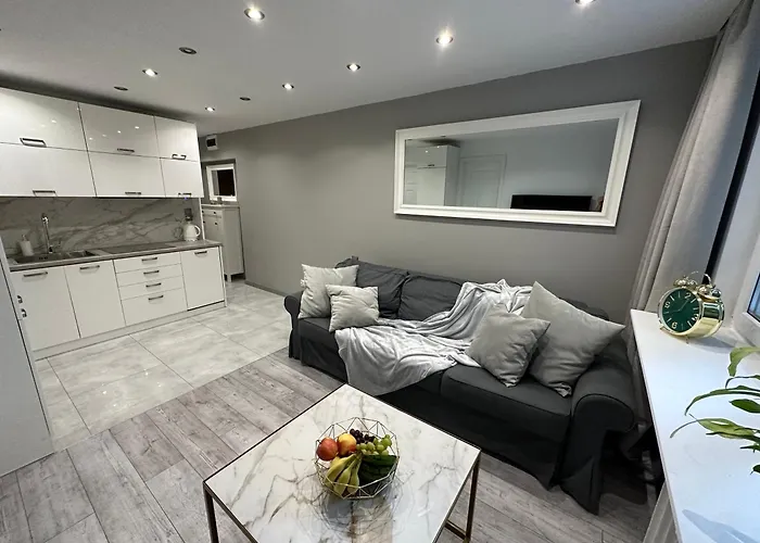 Opera Апартаменты *