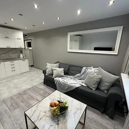Opera Apartment *